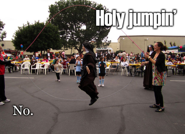 Hockey Slang: Holy jumpin'!